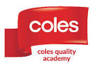 Coles Quality Logo