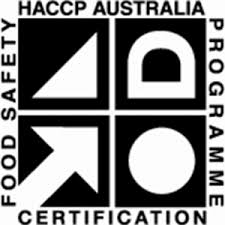 HACCP Australia Logo